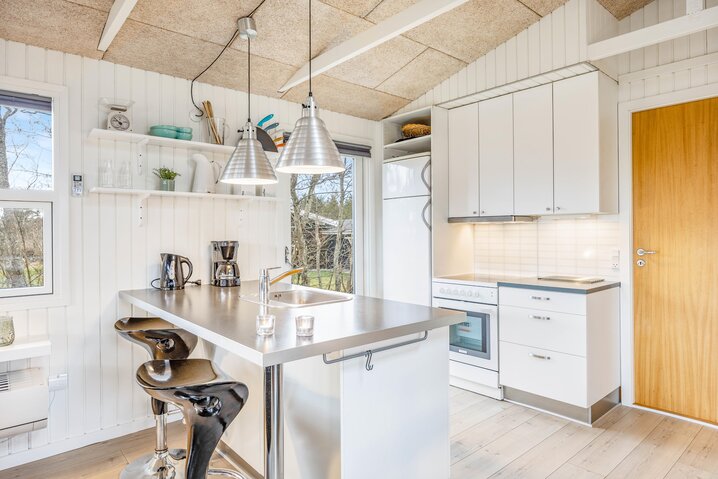 Sommerhus B2567 på Bjerregårdsvej 82, Bjerregård - Billede #9