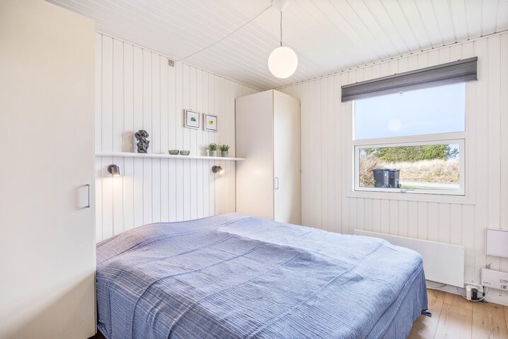 Sommerhus B2567 på Bjerregårdsvej 82, Bjerregård - Billede #10