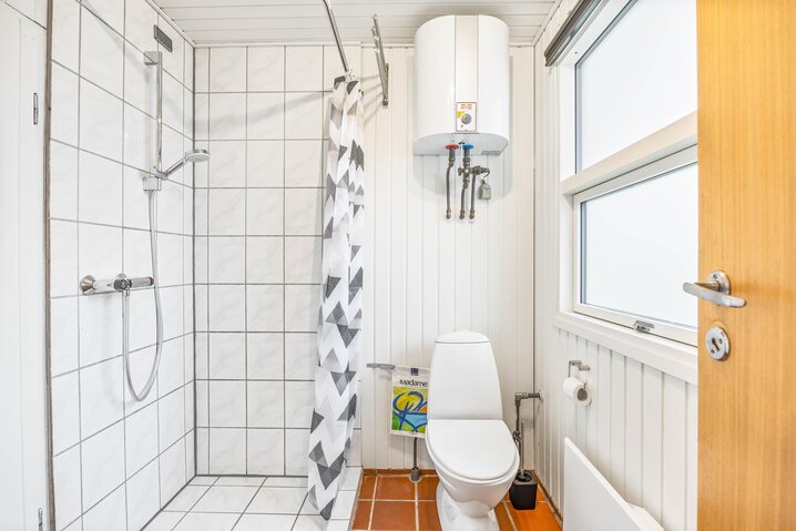 Sommerhus B2567 på Bjerregårdsvej 82, Bjerregård - Billede #11