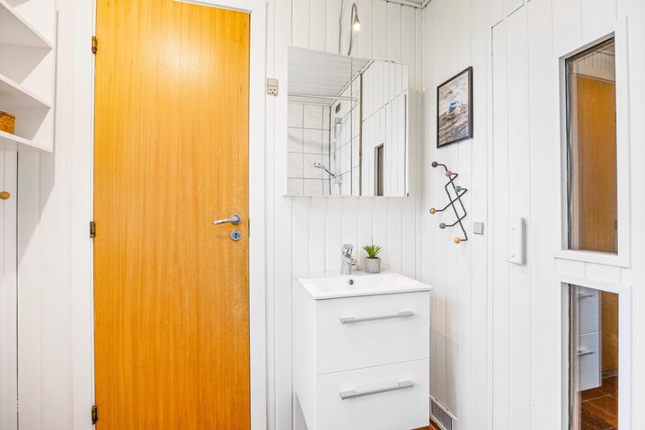 Sommerhus B2567 på Bjerregårdsvej 82, Bjerregård - Billede #12