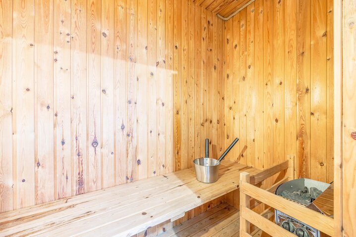 Sommerhus B2567 på Bjerregårdsvej 82, Bjerregård - Billede #14