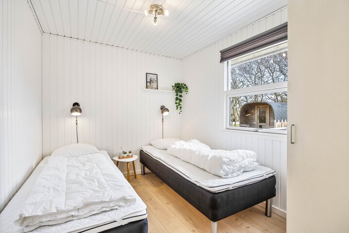 Sommerhus B2567 på Bjerregårdsvej 82, Bjerregård - Billede #15