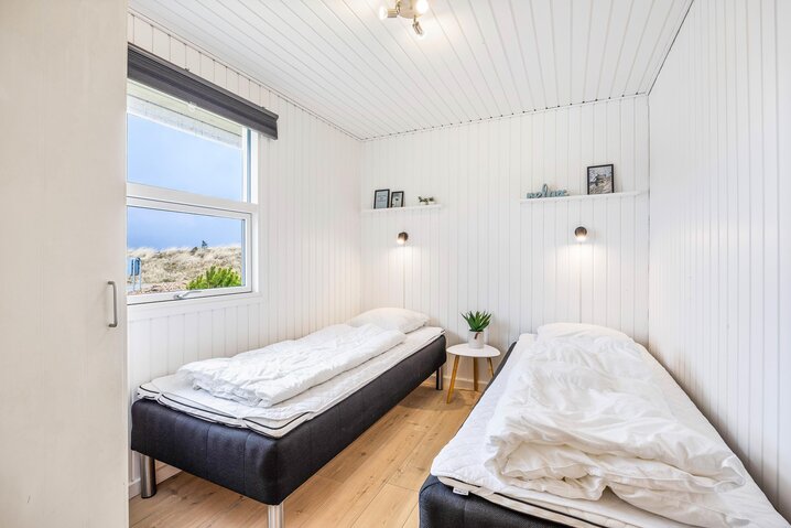 Sommerhus B2567 på Bjerregårdsvej 82, Bjerregård - Billede #16