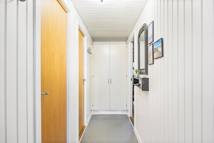 Sommerhus B2567 på Bjerregårdsvej 82, Bjerregård - Billede #17