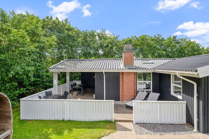 Ferienhaus B2567 in Bjerregårdsvej 82, Bjerregård - Bild #18