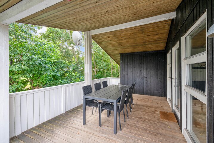 Sommerhus B2567 på Bjerregårdsvej 82, Bjerregård - Billede #19