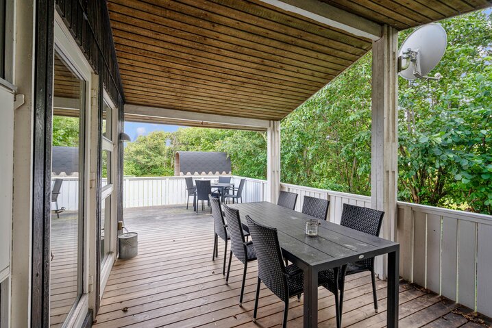 Sommerhus B2567 på Bjerregårdsvej 82, Bjerregård - Billede #20