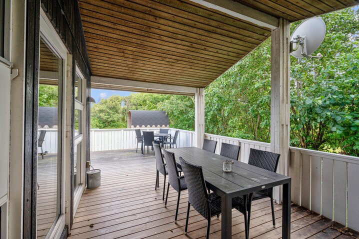 Ferienhaus B2567 in Bjerregårdsvej 82, Bjerregård - Bild #20