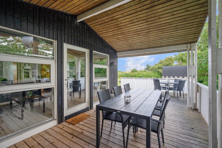 Ferienhaus B2567 in Bjerregårdsvej 82, Bjerregård - Bild #21