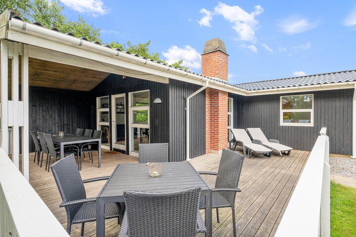 Sommerhus B2567 på Bjerregårdsvej 82, Bjerregård - Billede #22