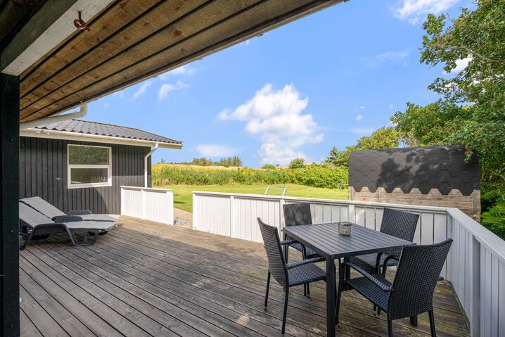 Sommerhus B2567 på Bjerregårdsvej 82, Bjerregård - Billede #23