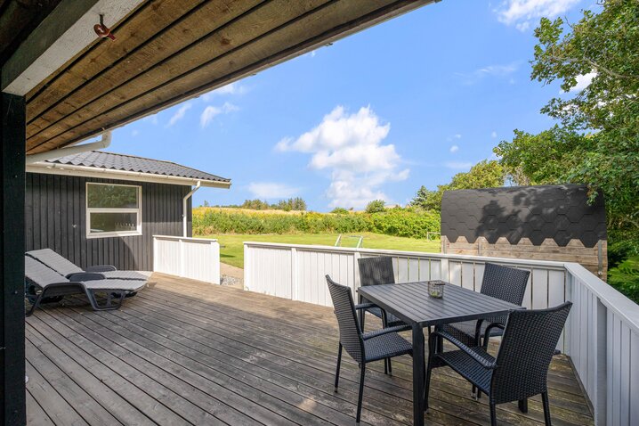 Ferienhaus B2567 in Bjerregårdsvej 82, Bjerregård - Bild #23