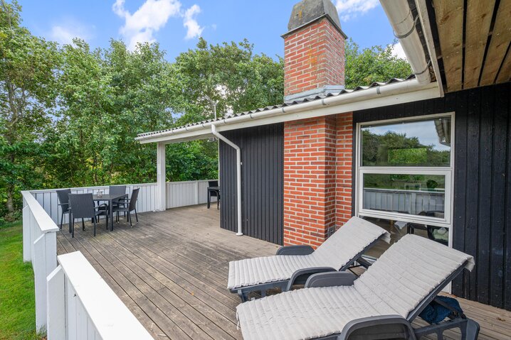 Sommerhus B2567 på Bjerregårdsvej 82, Bjerregård - Billede #24