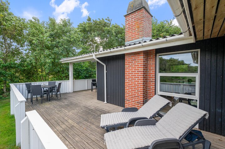 Ferienhaus B2567 in Bjerregårdsvej 82, Bjerregård - Bild #24