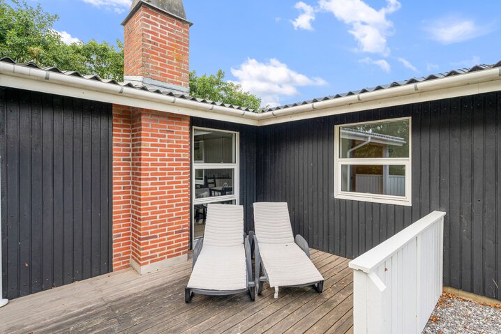 Sommerhus B2567 på Bjerregårdsvej 82, Bjerregård - Billede #25