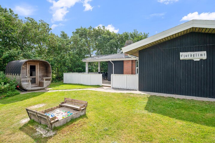 Sommerhus B2567 på Bjerregårdsvej 82, Bjerregård - Billede #26