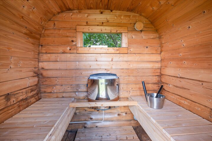 Sommerhus B2567 på Bjerregårdsvej 82, Bjerregård - Billede #27