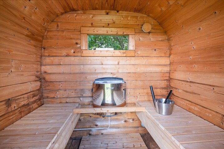 Ferienhaus B2567 in Bjerregårdsvej 82, Bjerregård - Bild #27
