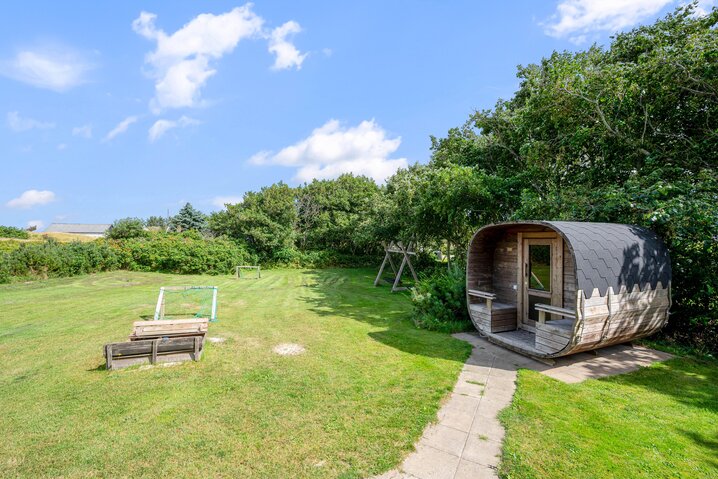 Sommerhus B2567 på Bjerregårdsvej 82, Bjerregård - Billede #28