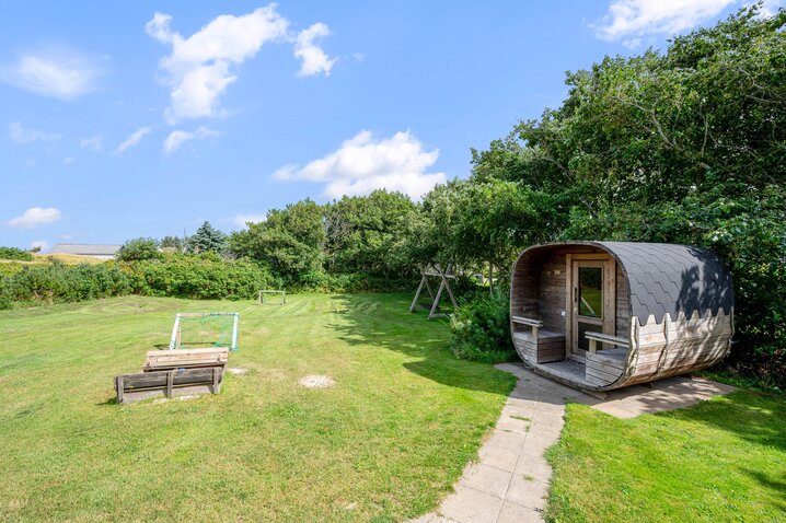 Ferienhaus B2567 in Bjerregårdsvej 82, Bjerregård - Bild #28