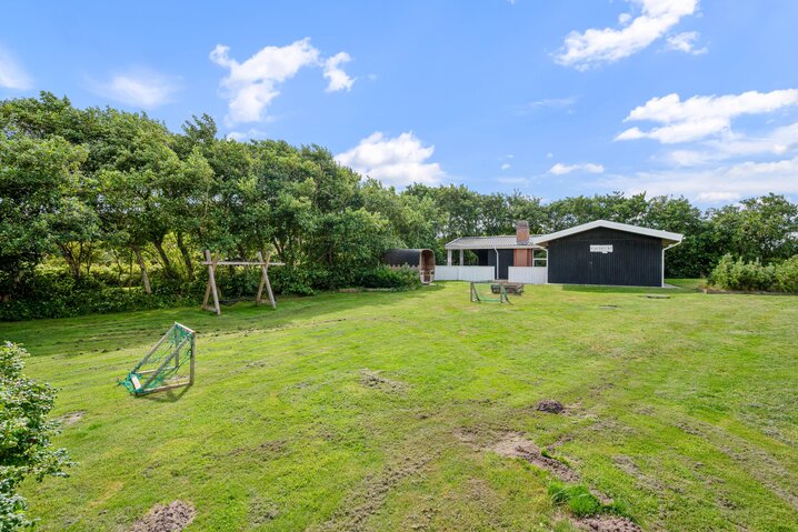 Sommerhus B2567 på Bjerregårdsvej 82, Bjerregård - Billede #29