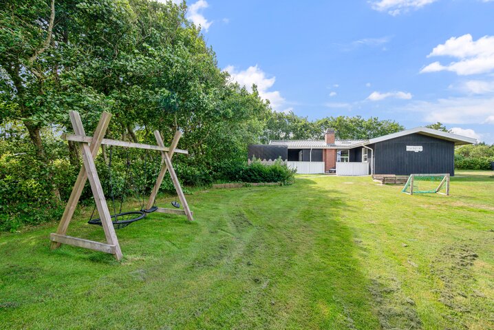 Sommerhus B2567 på Bjerregårdsvej 82, Bjerregård - Billede #30