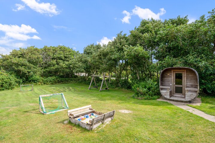 Sommerhus B2567 på Bjerregårdsvej 82, Bjerregård - Billede #31