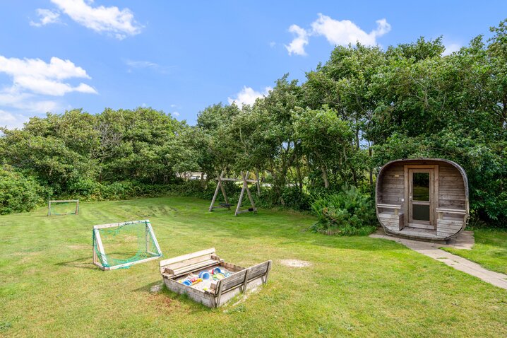 Ferienhaus B2567 in Bjerregårdsvej 82, Bjerregård - Bild #31