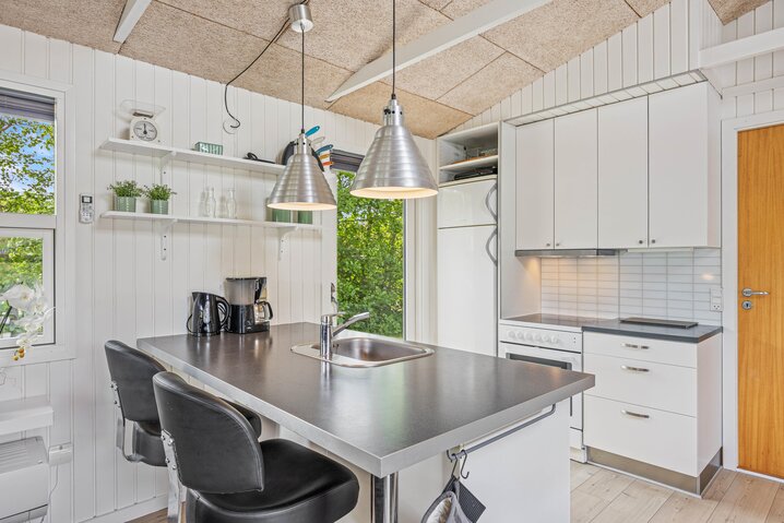 Sommerhus B2567 på Bjerregårdsvej 82, Bjerregård - Billede #2