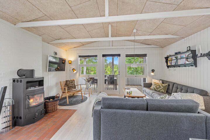 Sommerhus B2567 på Bjerregårdsvej 82, Bjerregård - Billede #3