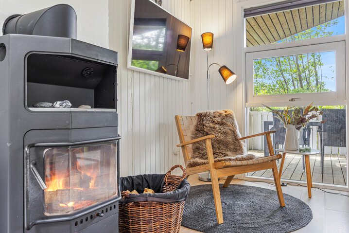 Sommerhus B2567 på Bjerregårdsvej 82, Bjerregård - Billede #5