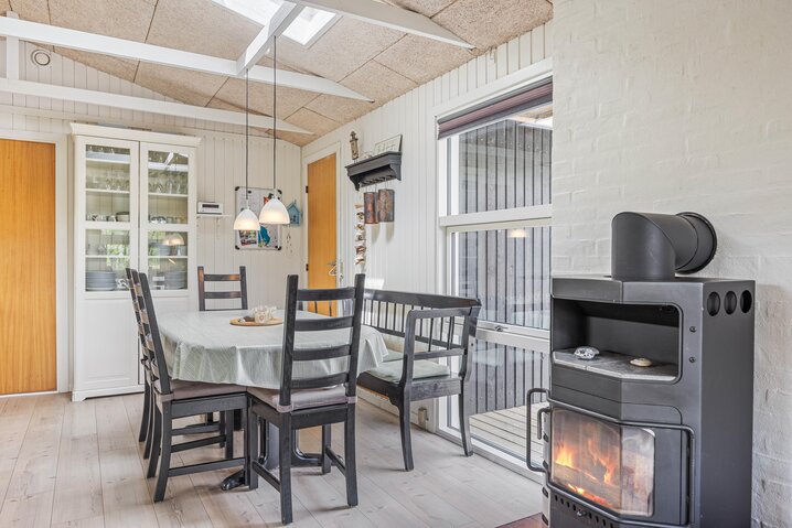 Sommerhus B2567 på Bjerregårdsvej 82, Bjerregård - Billede #7