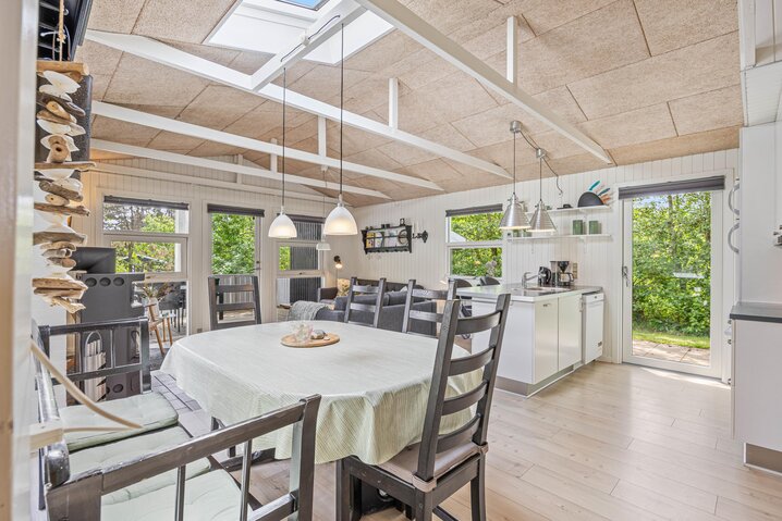 Sommerhus B2567 på Bjerregårdsvej 82, Bjerregård - Billede #8