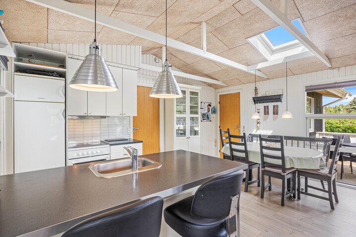 Sommerhus B2567 på Bjerregårdsvej 82, Bjerregård - Billede #9
