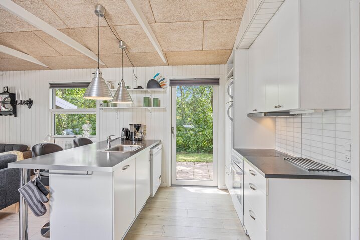 Sommerhus B2567 på Bjerregårdsvej 82, Bjerregård - Billede #10