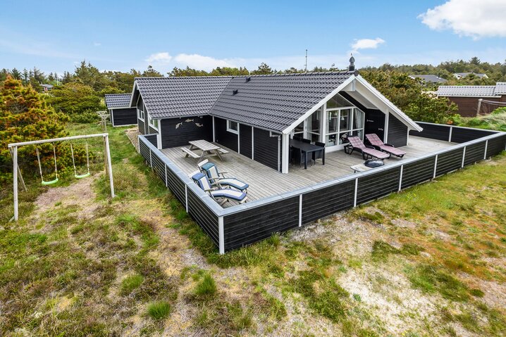 Ferienhaus B2568 in Rauhesvej 4, Bjerregård - Bild #24