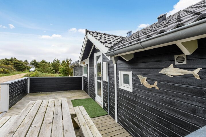 Ferienhaus B2568 in Rauhesvej 4, Bjerregård - Bild #46