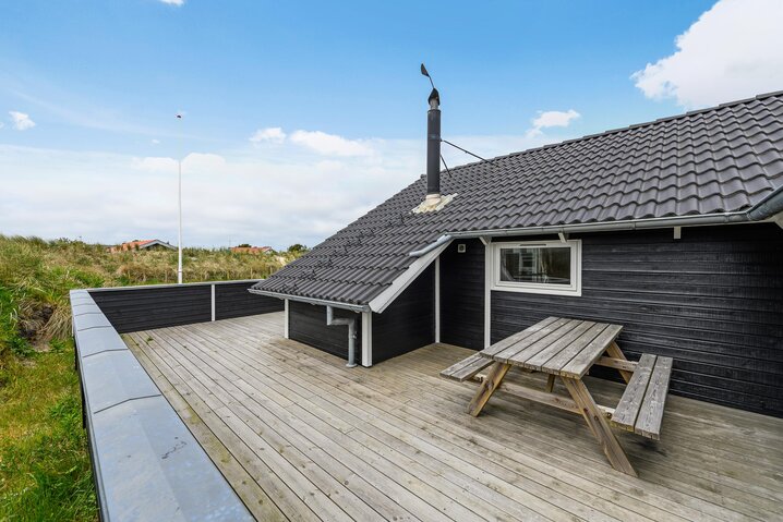 Ferienhaus B2568 in Rauhesvej 4, Bjerregård - Bild #35