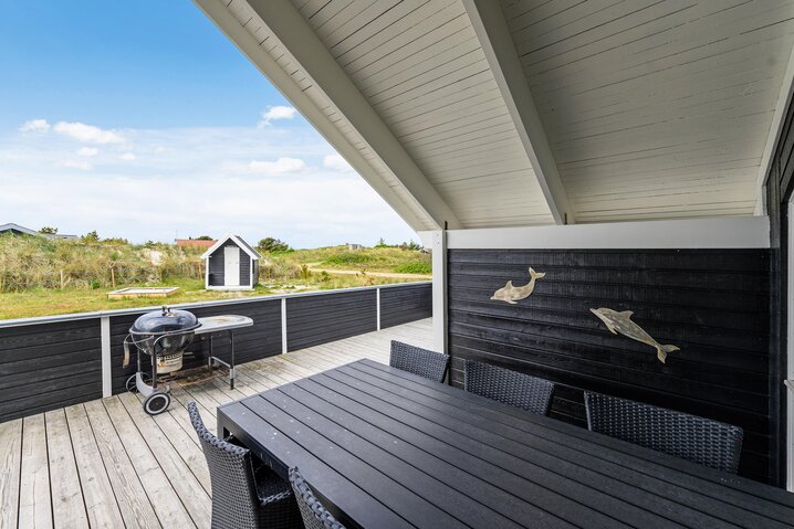 Ferienhaus B2568 in Rauhesvej 4, Bjerregård - Bild #38