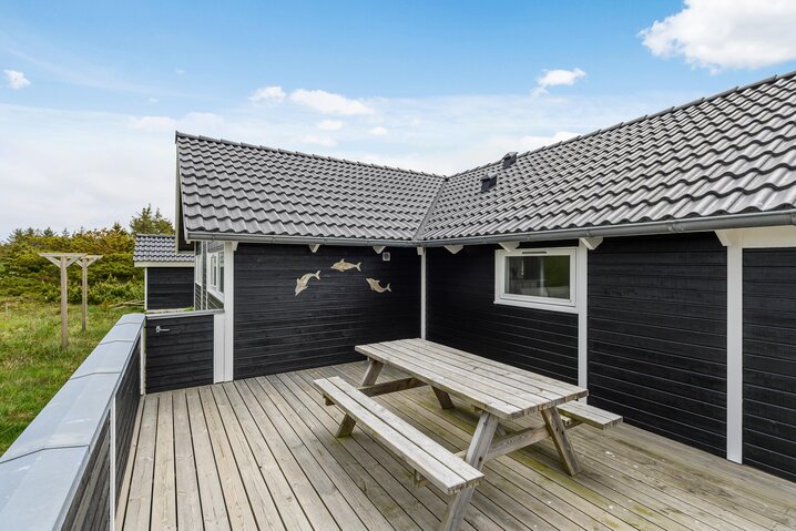 Ferienhaus B2568 in Rauhesvej 4, Bjerregård - Bild #40