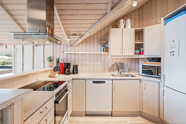 Ferienhaus B2568 in Rauhesvej 4, Bjerregård - Bild #2