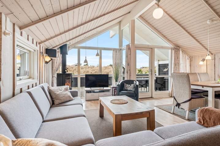 Ferienhaus B2568 in Rauhesvej 4, Bjerregård - Bild #5