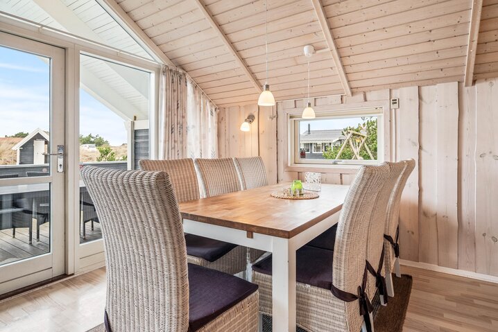 Ferienhaus B2568 in Rauhesvej 4, Bjerregård - Bild #9