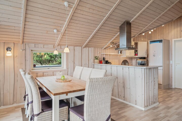 Ferienhaus B2568 in Rauhesvej 4, Bjerregård - Bild #10