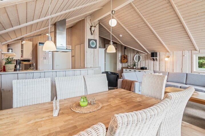 Ferienhaus B2568 in Rauhesvej 4, Bjerregård - Bild #11