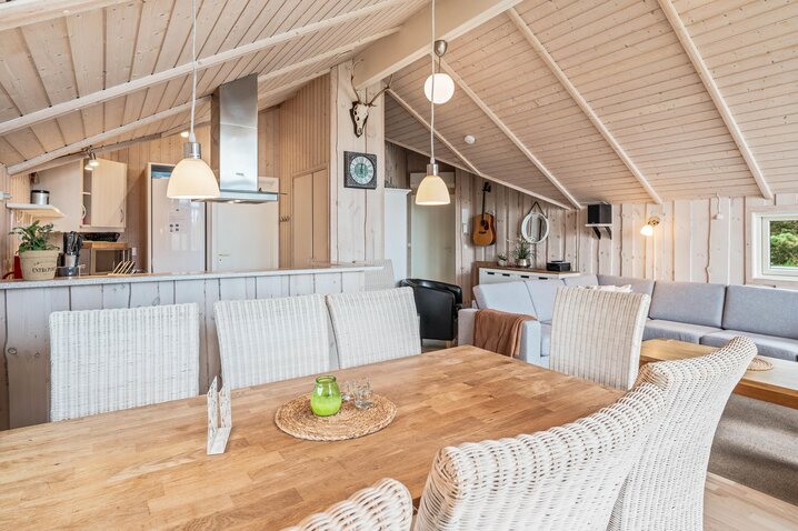 Ferienhaus B2568 in Rauhesvej 4, Bjerregård - Bild #11