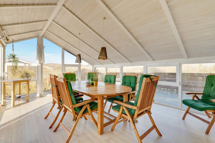 Sommerhus B2569 på Bjerregårdsvej 351, Bjerregård - Billede #23