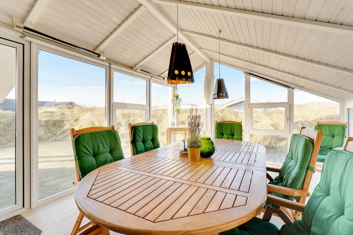 Sommerhus B2569 på Bjerregårdsvej 351, Bjerregård - Billede #24