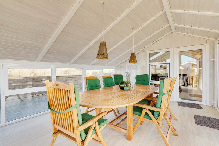 Sommerhus B2569 på Bjerregårdsvej 351, Bjerregård - Billede #25