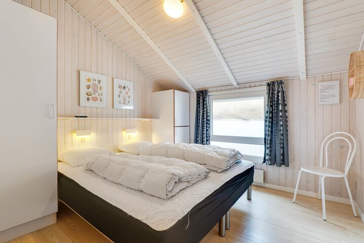 Sommerhus B2569 på Bjerregårdsvej 351, Bjerregård - Billede #26